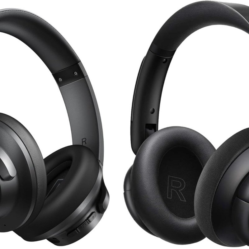 SOUNDCORE Q20I BLACK